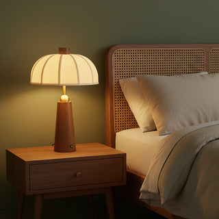 Kael Modern Retro Table Lamp
