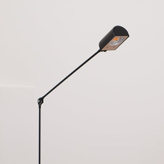 Apex Flex Minimalist Metal Floor Light