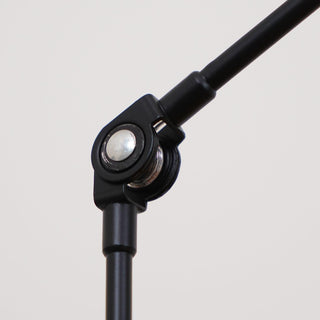 Apex Flex Minimalist Metal Floor Light