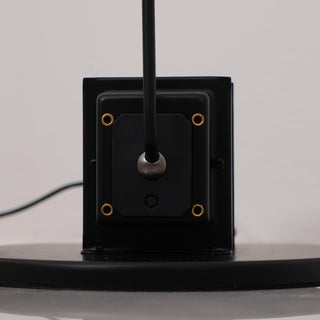 Apex Flex Minimalist Metal Floor Light