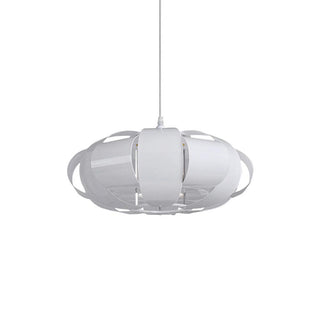Dar Arkiturbine Contemporary Acrylic Pendant Light