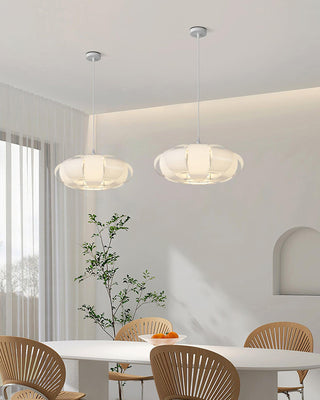 Dar Arkiturbine Contemporary Acrylic Pendant Light