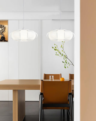 Dar Arkiturbine Contemporary Acrylic Pendant Light