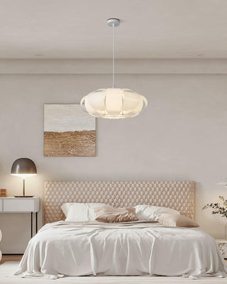 Dar Arkiturbine Contemporary Acrylic Pendant Light