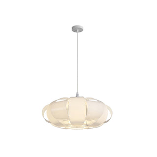 Dar Arkiturbine Contemporary Acrylic Pendant Light
