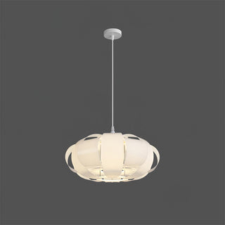 Dar Arkiturbine Contemporary Acrylic Pendant Light