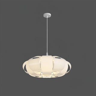 Dar Arkiturbine Contemporary Acrylic Pendant Light