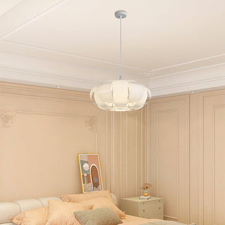 Dar Arkiturbine Contemporary Acrylic Pendant Light