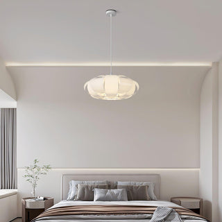 Dar Arkiturbine Contemporary Acrylic Pendant Light