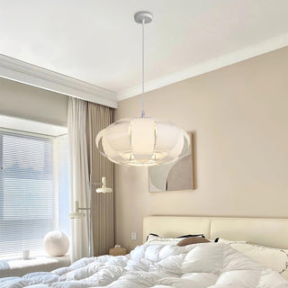 Dar Arkiturbine Contemporary Acrylic Pendant Light