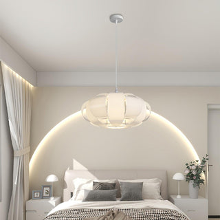 Dar Arkiturbine Contemporary Acrylic Pendant Light