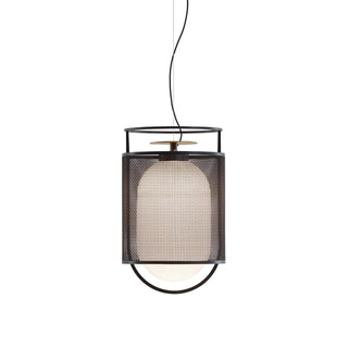 Denglong Minimalist Metal Pendant Light