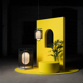 Denglong Minimalist Metal Pendant Light