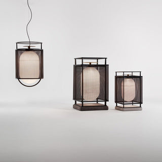 Denglong Minimalist Metal Pendant Light