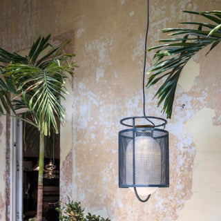 Denglong Minimalist Metal Pendant Light
