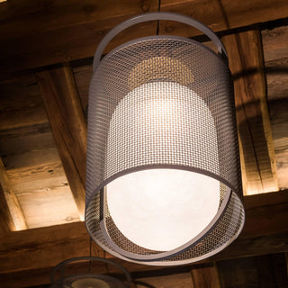 Denglong Minimalist Metal Pendant Light