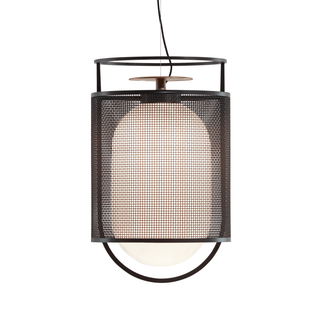 Denglong Minimalist Metal Pendant Light