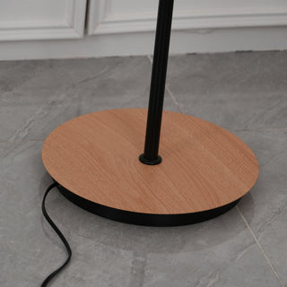 Directional Contemporary Aluminum Floor Light