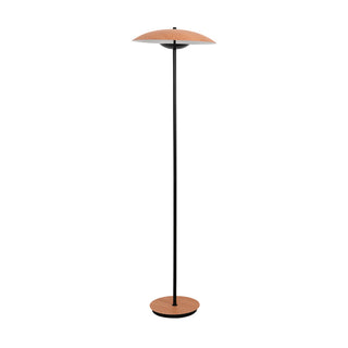 Directional Contemporary Aluminum Floor Light