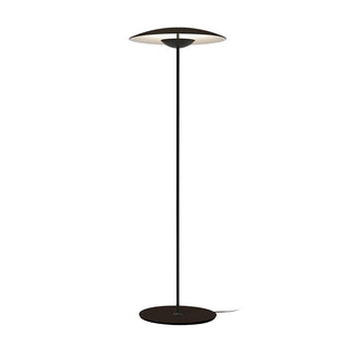 Directional Contemporary Aluminum Floor Light