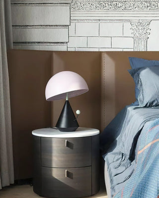 Conia Playful Metal Table Lamp