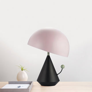 Conia Playful Metal Table Lamp