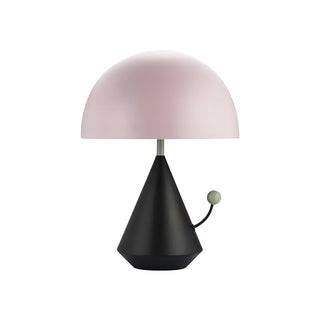 Conia Playful Metal Table Lamp