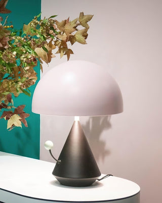 Conia Playful Metal Table Lamp