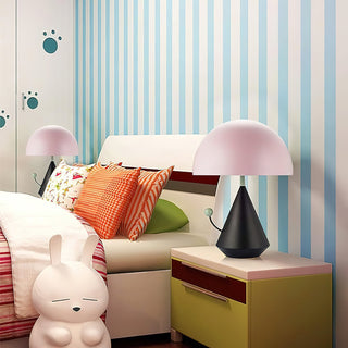 Conia Playful Metal Table Lamp