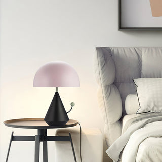Conia Playful Metal Table Lamp