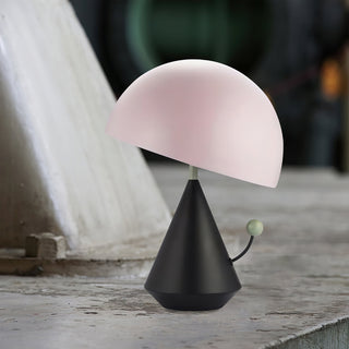 Conia Playful Metal Table Lamp