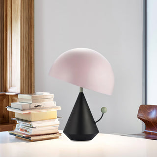Conia Playful Metal Table Lamp