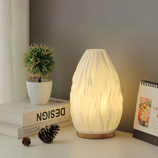 Dollop Art Deco PVC Table Light