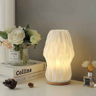 Dollop Art Deco PVC Table Light
