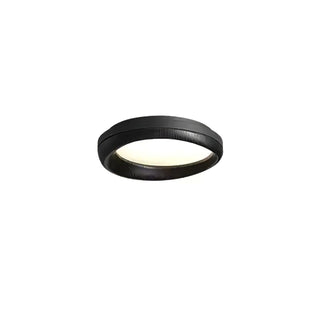 Ovala Organic Wood Ceiling Light
