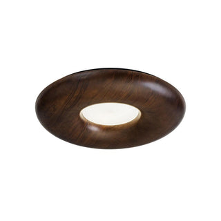 Toro Playful Wood Ceiling Ligh