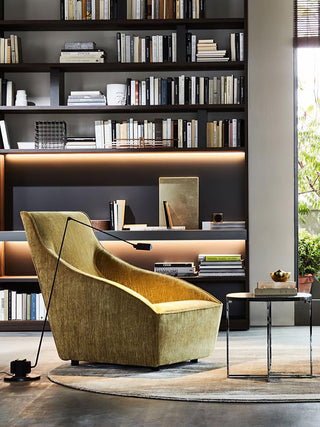 Apex Flex Minimalist Metal Floor Light