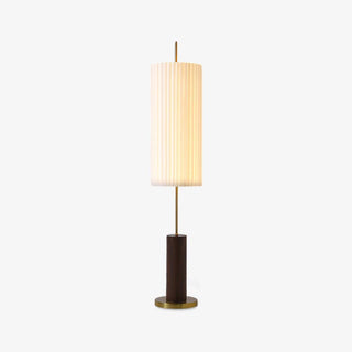 Dorica Contemporary Iron Floor Light