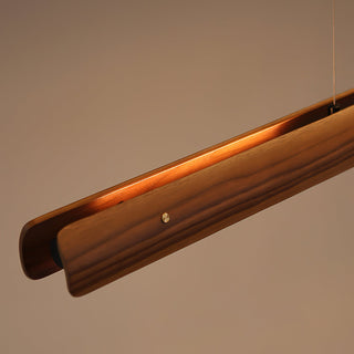 Juno Geometric Acrylic Pendant Lamp