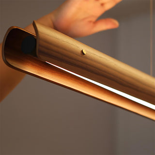 Juno Geometric Acrylic Pendant Lamp