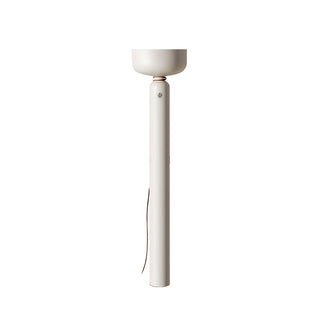 Nova Minimalist Black Floor Lamp