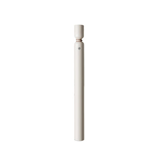 Nova Minimalist Black Floor Lamp