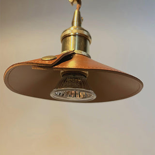 Juno Retro Wood Table Lamp