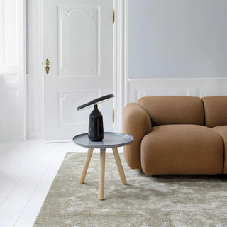 Eddy Scandinavian Marble Table Light