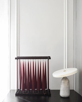 Eddy Scandinavian Marble Table Light