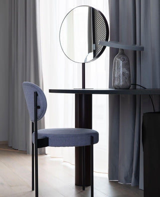 Eddy Scandinavian Marble Table Light