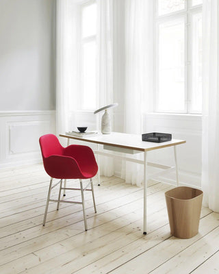 Eddy Scandinavian Marble Table Light
