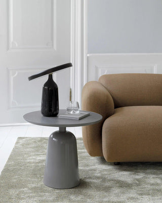 Eddy Scandinavian Marble Table Light