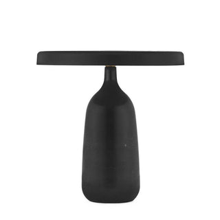 Eddy Scandinavian Marble Table Light