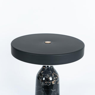 Eddy Scandinavian Marble Table Light